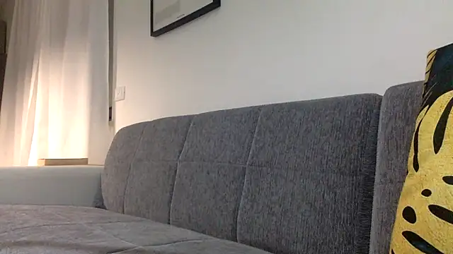 Gengixh online show from February 5, 2026, 10:36 pm