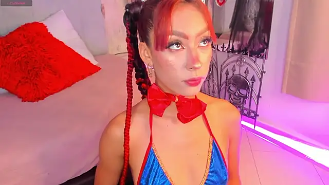 Snapshot of gloomy_sweetness chatting on October 7, 2025, 5:26 am gloomy sweetness online show from October 7, 2025, 5:26 am