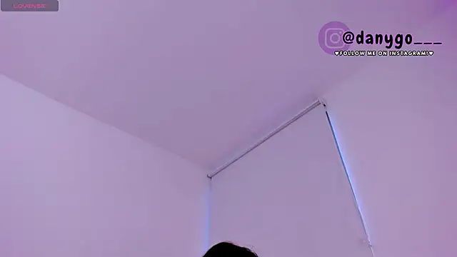 ZarianaEvanz online show from January 17, 2026, 10:24 pm