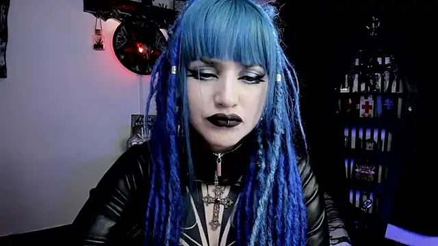 DimmuandDarkness online show from December 19, 2025, 8:21 am