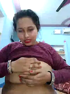 Snapshot of Bhabhi_no-1 chatting on December 27, 2024, 10:59 pm Bhabhi no-1 online show from December 27, 2024, 10:59 pm