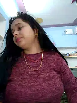 Snapshot of Bhabhi_no-1 chatting on January 4, 2025, 10:34 pm Bhabhi no-1 online show from January 4, 2025, 10:34 pm