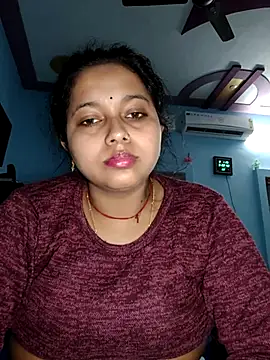 Snapshot of Bhabhi_no-1 chatting on January 8, 2025, 11:30 pm Bhabhi no-1 online show from January 8, 2025, 11:30 pm