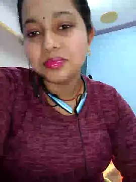 Snapshot of Bhabhi_no-1 chatting on January 9, 2025, 11:34 pm Bhabhi no-1 online show from January 9, 2025, 11:34 pm
