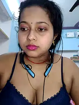 Snapshot of Bhabhi_no-1 chatting on January 17, 2025, 9:50 pm Bhabhi no-1 online show from January 17, 2025, 9:50 pm