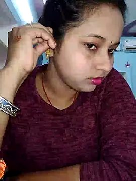 Snapshot of Bhabhi_no-1 chatting on January 18, 2025, 4:53 pm Bhabhi no-1 online show from January 18, 2025, 4:53 pm