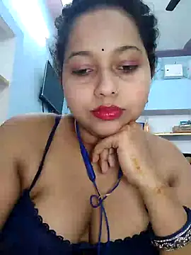Snapshot of Bhabhi_no-1 chatting on January 19, 2025, 9:02 pm Bhabhi no-1 online show from January 19, 2025, 9:02 pm