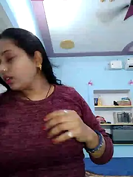 Snapshot of Bhabhi_no-1 chatting on January 22, 2025, 4:44 pm Bhabhi no-1 online show from January 22, 2025, 4:44 pm