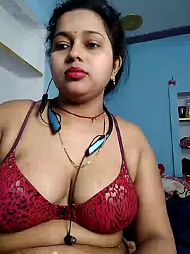 Snapshot of Bhabhi_no-1 chatting on January 24, 2025, 8:32 pm Bhabhi no-1 online show from January 24, 2025, 8:32 pm
