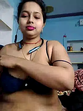 Snapshot of Bhabhi_no-1 chatting on January 27, 2025, 8:17 pm Bhabhi no-1 online show from January 27, 2025, 8:17 pm