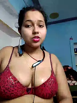 Snapshot of Bhabhi_no-1 chatting on January 28, 2025, 8:47 pm Bhabhi no-1 online show from January 28, 2025, 8:47 pm