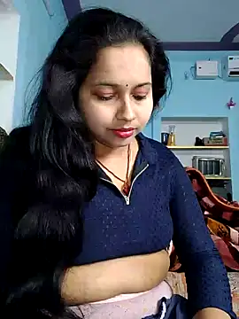 Snapshot of Bhabhi_no-1 chatting on January 31, 2025, 5:10 pm Bhabhi no-1 online show from January 31, 2025, 5:10 pm