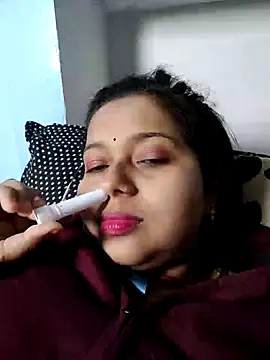 Snapshot of Bhabhi_no-1 chatting on January 31, 2025, 8:22 pm Bhabhi no-1 online show from January 31, 2025, 8:22 pm