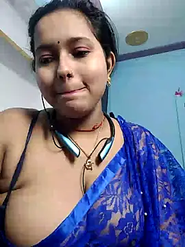 Snapshot of Bhabhi_no-1 chatting on February 4, 2025, 6:17 pm Bhabhi no-1 online show from February 4, 2025, 6:17 pm