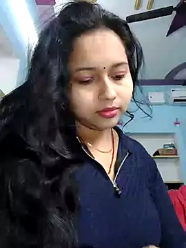 Snapshot of Bhabhi_no-1 chatting on February 7, 2025, 6:02 pm Bhabhi no-1 online show from February 7, 2025, 6:02 pm