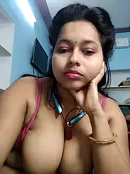 Snapshot of Bhabhi_no-1 chatting on February 8, 2025, 12:06 am Bhabhi no-1 online show from February 8, 2025, 12:06 am