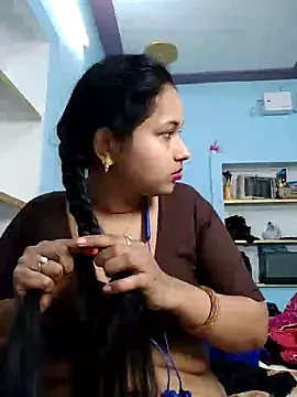Snapshot of Bhabhi_no-1 chatting on February 13, 2025, 11:15 pm Bhabhi no-1 online show from February 13, 2025, 11:15 pm