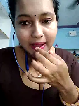 Snapshot of Bhabhi_no-1 chatting on February 15, 2025, 6:33 pm Bhabhi no-1 online show from February 15, 2025, 6:33 pm