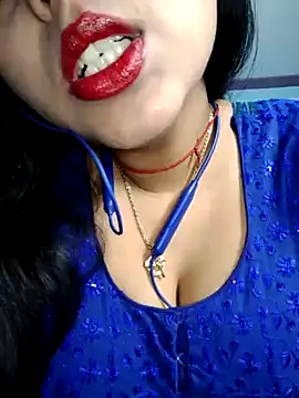 Snapshot of Bhabhi_no-1 chatting on February 18, 2025, 6:47 pm Bhabhi no-1 online show from February 18, 2025, 6:47 pm