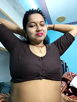 Snapshot of Bhabhi_no-1 chatting on February 20, 2025, 6:35 pm Bhabhi no-1 online show from February 20, 2025, 6:35 pm