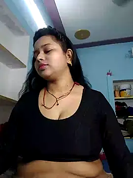 Snapshot of Bhabhi_no-1 chatting on February 27, 2025, 6:53 pm Bhabhi no-1 online show from February 27, 2025, 6:53 pm