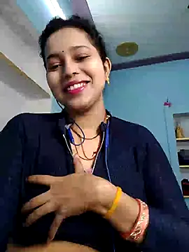 Snapshot of Bhabhi_no-1 chatting on March 5, 2025, 6:23 pm Bhabhi no-1 online show from March 5, 2025, 6:23 pm