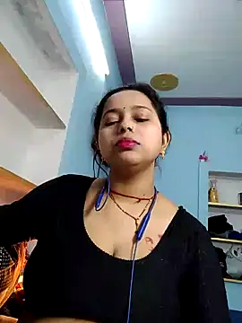 Snapshot of Bhabhi_no-1 chatting on March 6, 2025, 10:26 pm Bhabhi no-1 online show from March 6, 2025, 10:26 pm