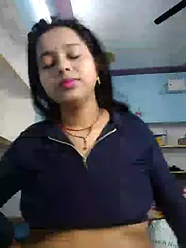 Snapshot of Bhabhi_no-1 chatting on March 14, 2025, 8:17 pm Bhabhi no-1 online show from March 14, 2025, 8:17 pm