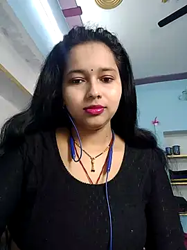 Snapshot of Bhabhi_no-1 chatting on March 20, 2025, 5:24 am Bhabhi no-1 online show from March 20, 2025, 5:24 am