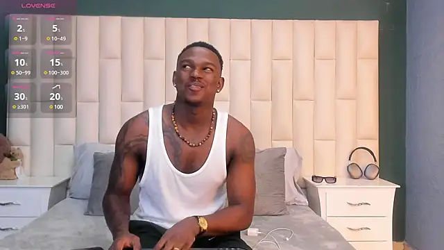 Snapshot of Troykhalil chatting on January 10, 2025, 8:59 pm Troykhalil online show from January 10, 2025, 8:59 pm