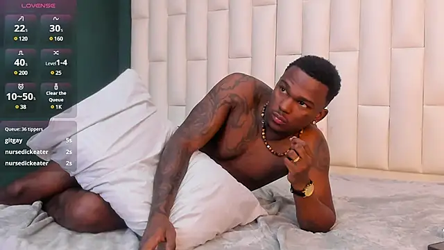 Snapshot of Troykhalil chatting on January 11, 2025, 3:02 am Troykhalil online show from January 11, 2025, 3:02 am