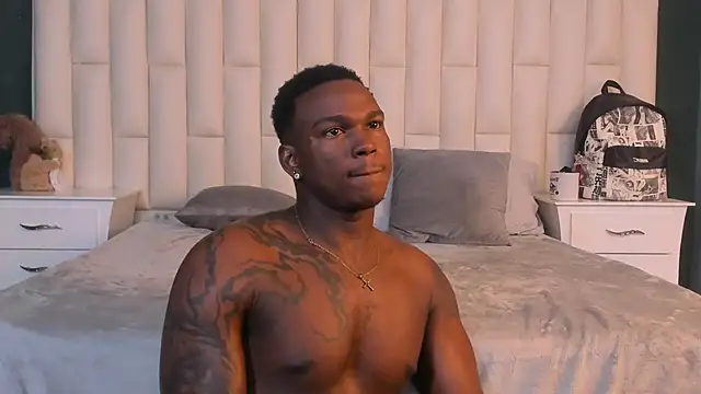 Snapshot of Troykhalil chatting on January 12, 2025, 9:08 am Troykhalil online show from January 12, 2025, 9:08 am