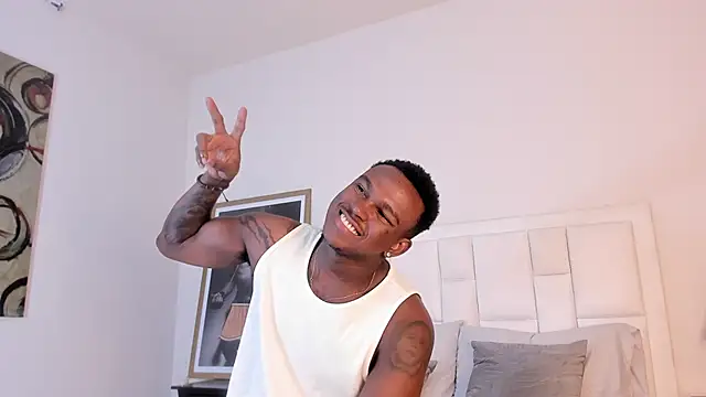 Snapshot of Troykhalil chatting on January 27, 2025, 8:17 pm Troykhalil online show from January 27, 2025, 8:17 pm