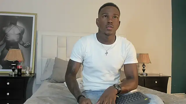 Snapshot of Troykhalil chatting on January 30, 2025, 8:31 pm Troykhalil online show from January 30, 2025, 8:31 pm