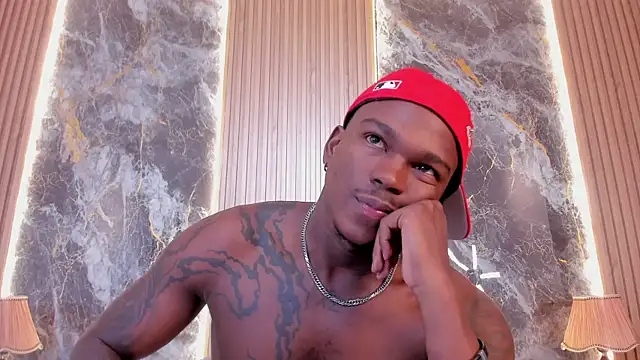 Snapshot of Troykhalil chatting on February 12, 2025, 1:52 am Troykhalil online show from February 12, 2025, 1:52 am