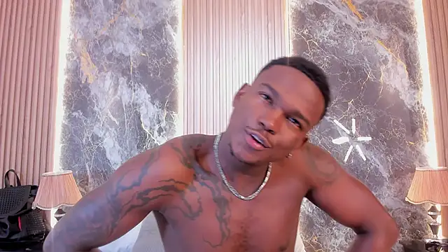 Snapshot of Troykhalil chatting on February 13, 2025, 2:45 am Troykhalil online show from February 13, 2025, 2:45 am