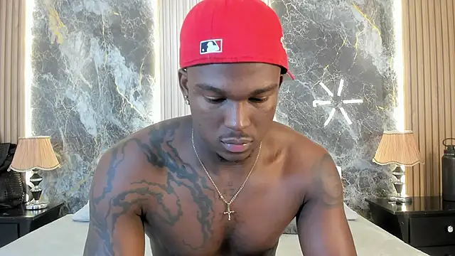 Snapshot of Troykhalil chatting on February 20, 2025, 10:59 pm Troykhalil online show from February 20, 2025, 10:59 pm