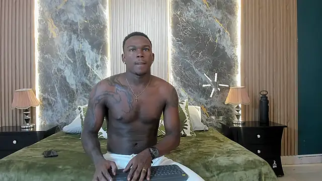 Snapshot of Troykhalil chatting on February 22, 2025, 9:15 pm Troykhalil online show from February 22, 2025, 9:15 pm