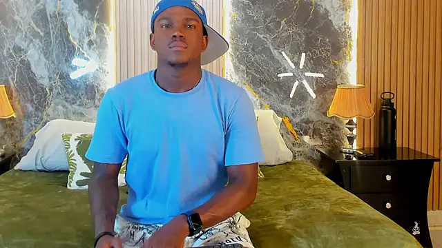 Snapshot of Troykhalil chatting on February 27, 2025, 8:31 pm Troykhalil online show from February 27, 2025, 8:31 pm