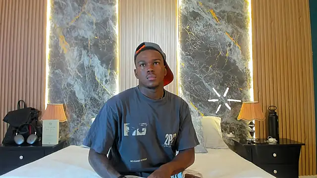 Snapshot of Troykhalil chatting on February 28, 2025, 7:56 pm Troykhalil online show from February 28, 2025, 7:56 pm