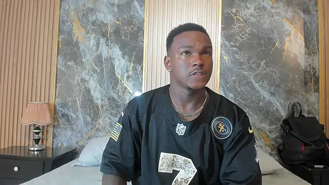 Snapshot of Troykhalil chatting on March 18, 2025, 7:53 pm Troykhalil online show from March 18, 2025, 7:53 pm