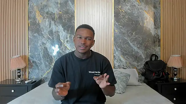 Snapshot of Troykhalil chatting on March 19, 2025, 8:11 pm Troykhalil online show from March 19, 2025, 8:11 pm