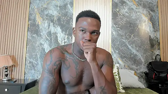 Snapshot of Troykhalil chatting on March 23, 2025, 12:26 am Troykhalil online show from March 23, 2025, 12:26 am