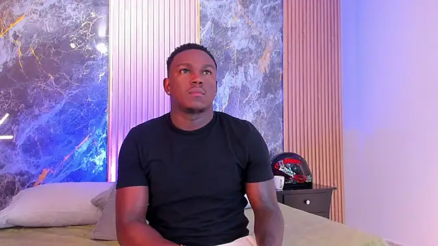 Snapshot of Troykhalil chatting on October 12, 2025, 4:11 am Troykhalil online show from October 12, 2025, 4:11 am