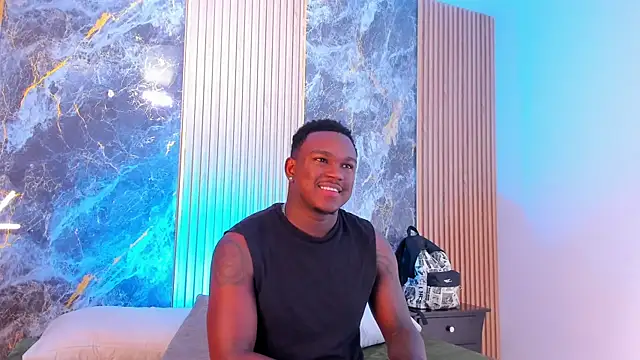 Snapshot of Troykhalil chatting on October 16, 2025, 9:16 pm Troykhalil online show from October 16, 2025, 9:16 pm