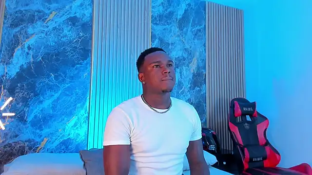 Snapshot of Troykhalil chatting on October 20, 2025, 9:04 pm Troykhalil online show from October 20, 2025, 9:04 pm