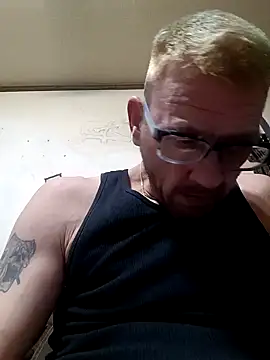 gettinit2wice online show from January 13, 2025, 3:01 am