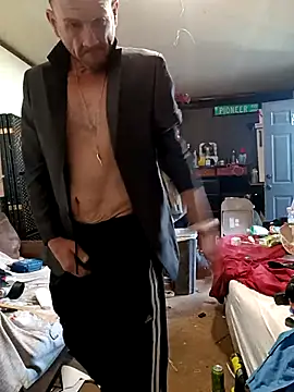 gettinit2wice online show from February 27, 2025, 5:15 pm