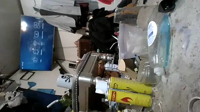 gettinit2wice online show from October 20, 2025, 7:20 am