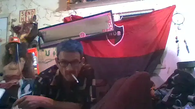 Snapshot of gettinit2wice chatting on March 10, 2026, 9:36 am gettinit2wice online show from March 10, 2026, 9:36 am